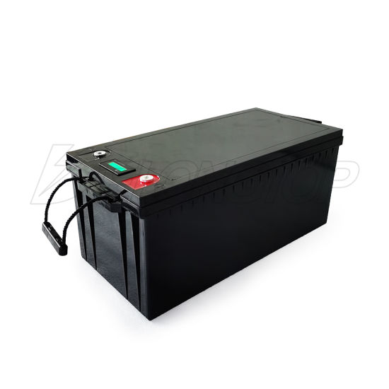 How to Choose the Best Trolling Motor Battery: The Complete Guide post thumbnail image