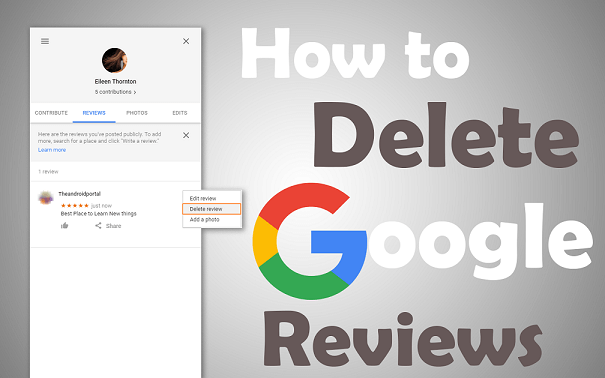 Make Negative google reviews Disappear Quickly and Easily post thumbnail image