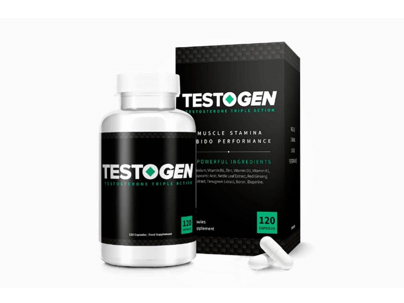 Learn How to Enhance Performance and Build Muscle Mass With Quality Testosterone boosters post thumbnail image