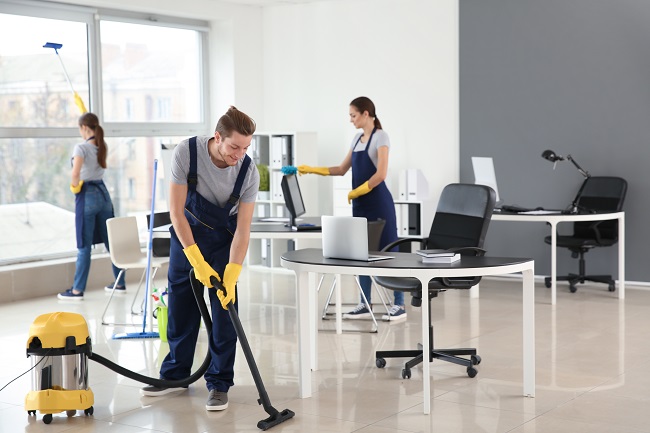 Find the Most Efficient office cleaning services in Seattle post thumbnail image