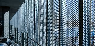 Architectural metal screens: An Essential Element in Exterior Design post thumbnail image