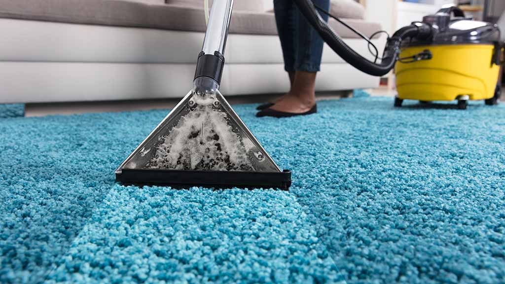 Get reasonably priced professional services at carpet cleaning Brisbane post thumbnail image