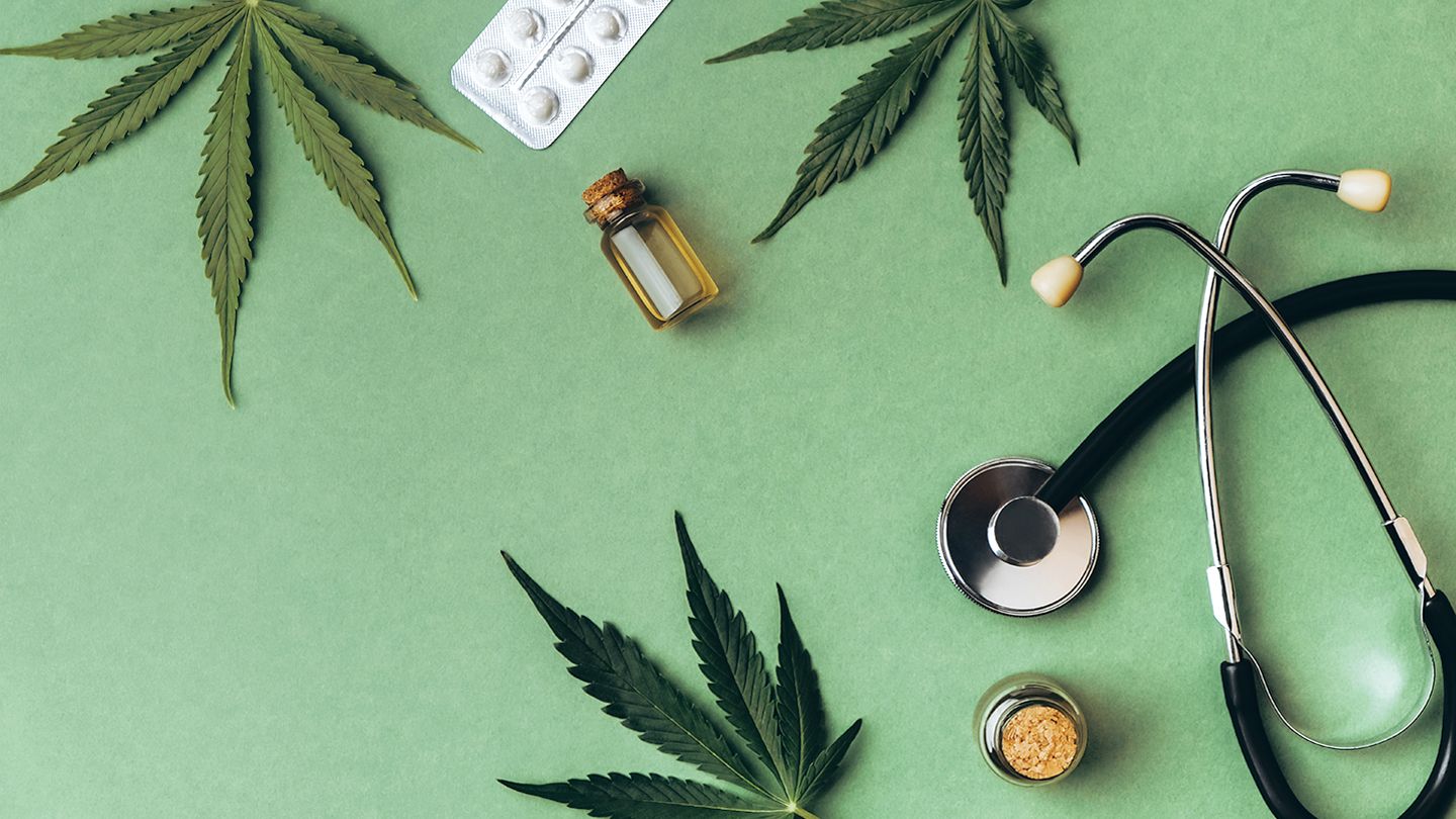 Is CBD Oil Legal in Your State? The Answer May Surprise You post thumbnail image