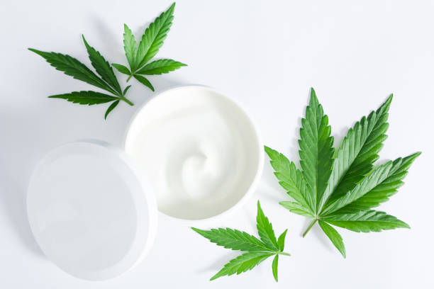 CBD Creams Have Their Benefits And Here Are A Few Of Them post thumbnail image