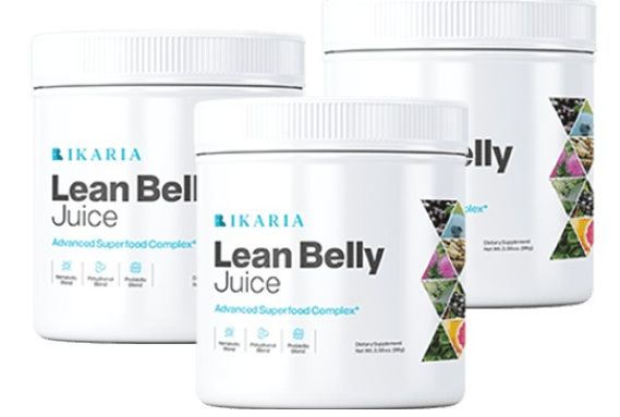 Ikaria lean belly juice Review – My Before and After Results post thumbnail image