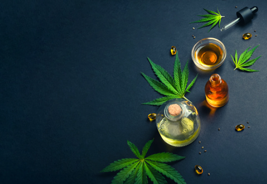 Discover the benefits of CBD Oil and take control of your health today! post thumbnail image
