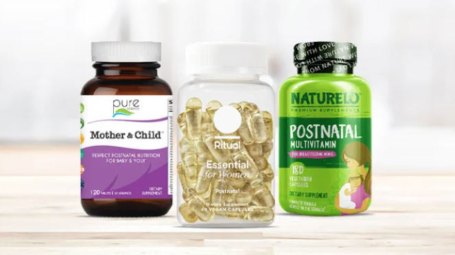 Postnatal Health Boost: Best Vitamins for New Moms post thumbnail image