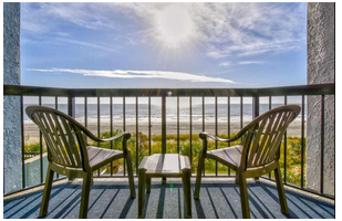 Comfort and Luxury Abound in this Newly Renovated 3 Bed/2 Bath Ocean View Condo post thumbnail image