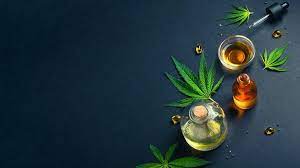 What Are Some Well-known Ways To Use CBD Oil As Well As Other Goods ? post thumbnail image