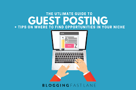 The Impact of Guest Posting on Website Traffic: 2023 Analysis post thumbnail image