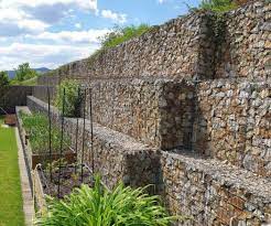 Choosing the Right Resources for the Retaining Wall post thumbnail image