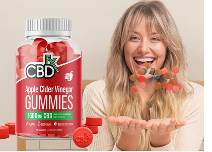 Choosing the Right Apple Cider Vinegar Gummies for You post thumbnail image
