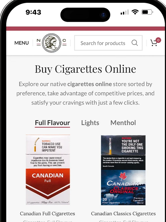Buy Cigarettes Online in Canada: A Convenient Choice post thumbnail image