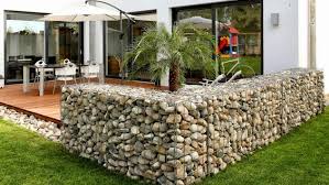 Modern Gabion Fence Designs for Today’s Homeowners post thumbnail image